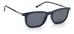Okulary korekcyjne Pierre Cardin P.C. 6233 CS PJP - Okulary korekcyjne, oprawki, szkła - miniaturka - grafika 2