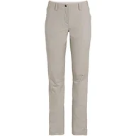 Spodnie damskie - VAUDE Damskie Skopmer Pants II Spodnie damskie - miniaturka - grafika 1