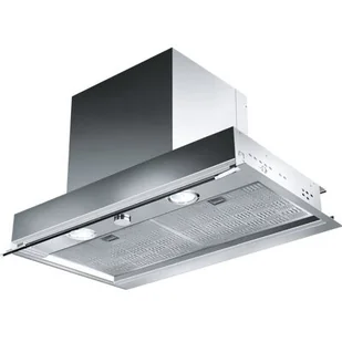 Franke Style Pro FST PLUS 608 X (305.0572.835) - Okapy kuchenne - miniaturka - grafika 1