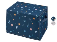 Pojemniki na zabawki - LIVARNO home Pudełko do przechowywania z matą do zabawy - miniaturka - grafika 1