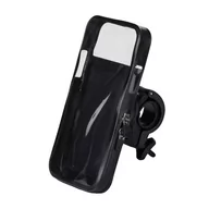 Akcesoria rowerowe - Kellys Uchwyt na smartphone Swipe M 125800 - miniaturka - grafika 1