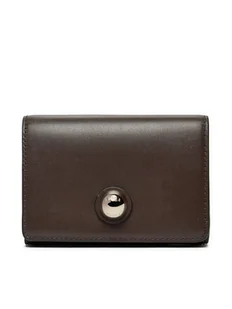 Furla Mały Portfel Damski Sfera WP00442 AX0733 2460S Brązowy - Portfele - miniaturka - grafika 1