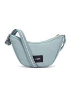Nerki - Saszetka Pacsafe Go Lunar Crossbody - fresh mint - miniaturka - grafika 1