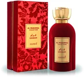 Wody i perfumy unisex - Hamidi Gharam EDP parfumuotas vanduo unisex, 100 ml - miniaturka - grafika 1