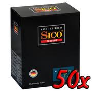 Prezerwatywy - SICO XL 50 pack - miniaturka - grafika 1