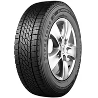 Opony dostawcze letnie - Firestone Vanhawk Winter2 215/65R16C 106/104T - miniaturka - grafika 1