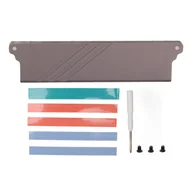 Chłodzenie procesora - Radiator SSD obsługujący pamięć RAM DDR2 3 4 - miniaturka - grafika 1