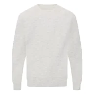 Bluzy sportowe męskie - Męska Bluza Z Raglanowym Rękawem - miniaturka - grafika 1