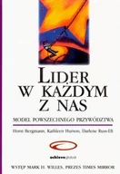 Biznes - Lider w Każdym z Nas - miniaturka - grafika 1
