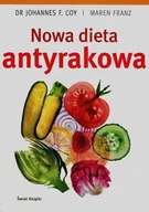 Diety, zdrowe żywienie - Nowa dieta antyrakowa - miniaturka - grafika 1
