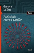 Psychologia - Psychologia rozwoju narodów Nowa - miniaturka - grafika 1
