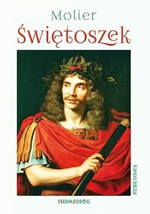 Siedmioróg Moli&#232;re Świętoszek - Lektury szkoła podstawowa - miniaturka - grafika 1