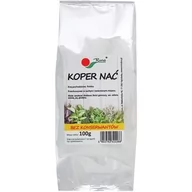 Przyprawy i zioła sypkie - Runo, Koper nać, koperek suszony, 100 g - miniaturka - grafika 1