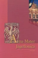 Albumy krajoznawcze - Alma Mater Jagiellonica - miniaturka - grafika 1