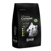 Sucha karma dla psów - Canun Premium Complet 4 kg - miniaturka - grafika 1