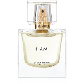 Wody i perfumy damskie - Jose Eisenberg I Am woda perfumowana 50ml - miniaturka - grafika 1