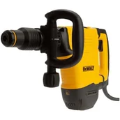 Młoty udarowe - DeWalt Młot udarowy SDS Max D25832K-QS - miniaturka - grafika 1