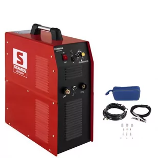 Stamos Germany S-PLASMA 40 - Piły elektryczne - miniaturka - grafika 1