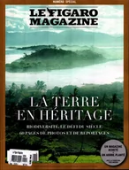 Czasopisma - Le Figaro Magazine [FR] - miniaturka - grafika 1