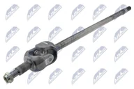Układ napędowy - akcesoria - Wał napędowy NTY NPW-CH-130 - miniaturka - grafika 1