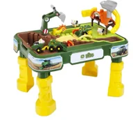 Zabawki militarne - Stolik farma piaskownica - Klein - miniaturka - grafika 1