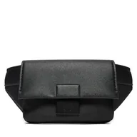 Nerki - Saszetka nerka Calvin Klein K50K512242 Czarny - miniaturka - grafika 1