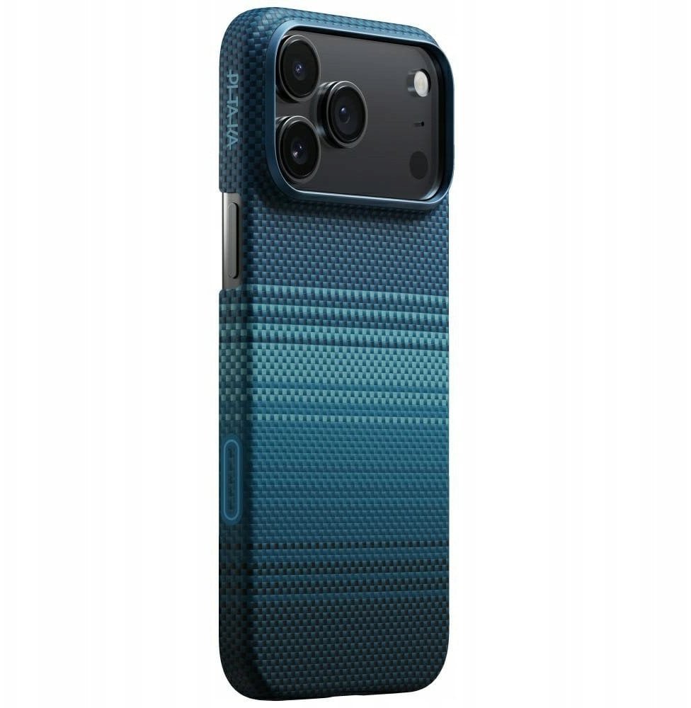 Case PITAKA Ultra-Slim MagSafe for iPhone 17 Pro moonrise