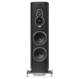 Sonus faber AMATI G5 kolumna głośnikowa podłogowa (grafitowy) EX-DEMO - Głośniki i kolumny - miniaturka - grafika 1