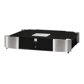 Akcesoria gramofonowe - Moon 810LP przedwzmacniacz gramofonowy - miniaturka - grafika 1