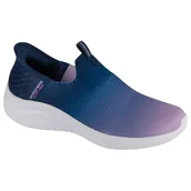 Buty trekkingowe damskie - Buty sportowe Sneakersy damskie, Slip-Ins Ultra Flex 3.0 - Beauty Blend - miniaturka - grafika 1