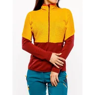 Bluzy narciarskie - Bluza techniczna damska Direct Alpine Aura Lady - miniaturka - grafika 1