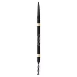 Max Factor Maxfactor BROW SHAPER - Ultrafine Shape Fill Define - Automatyczna kredka do brwi ze szczoteczką - 20 - BROWN - Akcesoria i kosmetyki do stylizacji brwi - miniaturka - grafika 1