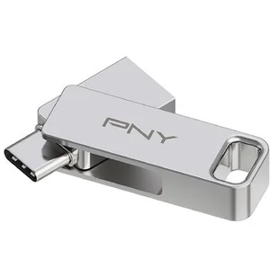 PNY Duo Link 64GB USB 3.2 Gen. 2 - Pendrive - miniaturka - grafika 1