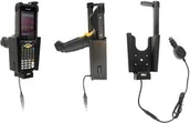 Uchwyty samochodowe do telefonów - Uchwyt aktywny do Zebra MC9300 z dodatkową górną blokadą - miniaturka - grafika 1
