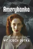 Poezja - Amerykanka - Wojciech Dutka - miniaturka - grafika 1
