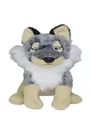 Maskotki i pluszaki - Wilk 25cm - miniaturka - grafika 1