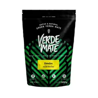 Yerba Mate - Mate Green Verde Mate Yerba Verde Limon 0,5kg 4008-uniw - miniaturka - grafika 1