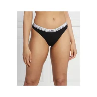 Majtki damskie - Emporio Armani Figi brazylijskie 2-pack - miniaturka - grafika 1