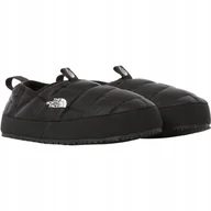 Kapcie damskie - THE NORTH FACE KAPCIE THERMOBALL TRACTION MULE II NF0A39UXKY4 r 31 - miniaturka - grafika 1