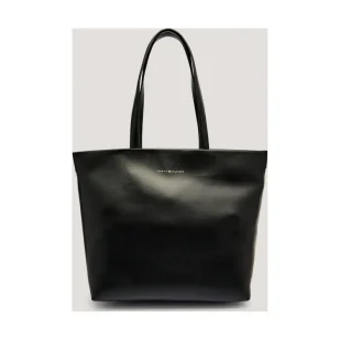 Tommy Hilfiger Shopperka - Torebki damskie - miniaturka - grafika 1