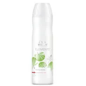 Szampony do włosów - Wella ELEMENTS 4 SZAMPONY 250ml-1000ml W152. - miniaturka - grafika 1