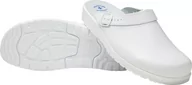 Obuwie robocze - Buty zawodowe - M&C® kolor biały roz.42 - miniaturka - grafika 1
