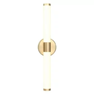 Lampy Maytoni Lampa Axis maytoni MOD106WL-L10G3K - Lampy ścienne - miniaturka - grafika 1