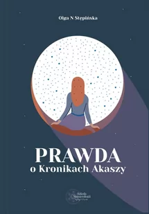 Prawda o Kronikach Akaszy - E-booki - religia - miniaturka - grafika 1