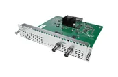 Pozostałe akcesoria sieciowe - Cisco One Port T3/e3 Service Module SM-X-1T3/E3 - miniaturka - grafika 1