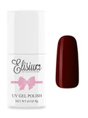 Lakiery hybrydowe - Elisium Lakier Hybrydowy 146 Chianti - miniaturka - grafika 1