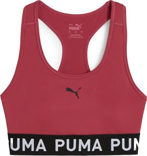 PUMA Biustonosz elastyczny 4KEEPS - P