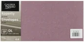 Koperty - Koperta DL/10 Wood lawendowy K. 120g Argo - miniaturka - grafika 1