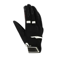 Rękawice motocyklowe - Rękawice Motocyklowe Bering Fletcher EVO Czarny/Złamany BiałyM - miniaturka - grafika 1