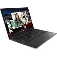 Laptopy - LENOVO ThinkPad T14s G4 (14"/R5 Pro 7540U /R-780M/16GB/SSD512GB/W11P/Czarny) - miniaturka - grafika 1